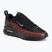 Children's shoes Nike Air Max Bia black/team red/smoke grey