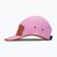 Baseball cap Nike Dri-Fit Fly light magenta/dusty peach/orange frost