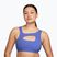 Training bra Nike Zenvy Light-Support Lightly Lined sapphire/white