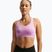 Training bra Nike Swift High-Support Lightly Lined light magenta