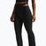 Women's training trousers Nike Zenvy High-Waisted Flared black/pcg3c