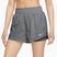 Women's shorts Nike One Dri-Fit High-Waisted 3" 2In1 smoke grey/heather/white