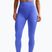 Women's leggings Nike One Seamless Front High-Waisted sapphire/white