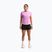Women's running T-shirt Nike Swift Dri-Fit light magenta