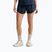 Women's training shorts Nike One midnight navy/white
