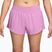 Women's shorts Nike One Dri-Fit 3" light magenta/white