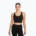 Women's T-shirt Nike Pro Seamless Dri-Fit Cropped black