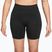 Women's shorts Nike Pro Seamless High-Waisted Biker 5" black