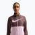 Women's running jacket Nike Tempo Swoosh Run tattoo/pink foam/pink foam