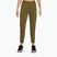 Women's running trousers Nike Tempo Dri-Fit Mid-Rise 7/8 olive flak