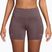 Women's running shorts Nike Swift High-Waisted 4" tattoo