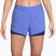 Women's running shorts Nike Swift Mid-Rise 2in1 sapphire/midnight navy