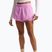 Women's running shorts Nike Swift Mid-Rise 2in1 light magenta/light magenta
