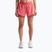 Women's running shorts Nike One Dri-FIT 2IN1 sea coral/white
