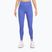 Women's running leggings Nike Tempo Flash High-Waisted 7/8 sapphire/white