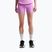 Women's running shorts Nike Swift High-Waisted 4" light magenta