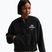 Women's sweatshirt Nike Phoenix Full-Zip Hoodie black