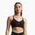 Training bra Nike Indy Padded Gloss black