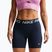 Women's shorts Nike Pro 365 midnight navy/white