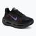 Women's running shoes Nike Vomero Premium black/hot lava/anthracite/sapphire