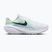 Men's running shoes Nike Downshifter 14 white/glacier blue/green strike/black