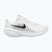 Women's running shoes Nike Downshifter 14 white/platinum tint/anthracite/black