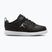 Children's shoes  Jordan Court Connect Low black/white