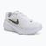 Women's running shoes Nike Downshifter 14 white/platinum tint/anthracite/black