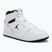 Women's shoes  Jordan Court Connect Mid white/black