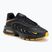 Men's shoes Nike Air Max Fire black/metallic rose gold/laser orange