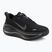 Men's running shoes Nike Vomero Plus black/game royal/cool grey/dark smoke grey