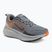 Men's running shoes Nike Vomero 18 cool grey/safety orange/wolf grey/black