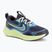 Children's shoes Nike Cosmic Runner dark raisin/university blue