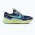 Children's shoes Nike Cosmic Runner dark raisin/university blue