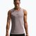 Men's training T-shirt Nike Pro Training Dri-Fit light violet ore/black
