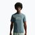 Men's training T-shirt Nike Hyverse Dri-Fit Training mineral slate/steam
