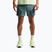 Men's shorts Nike Pro Training Dri-Fit 6" mineral slate/faded spruce/green strike