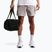 Men's shorts Nike Pro Training Dri-Fit 6" light violet ore/amethyst ash/light violet ore