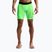 Men's training shorts Nike Pro Dri-Fit Fitness Long green strike/black