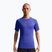 Men's training T-shirt Nike Pro Dri-Fit Tight Fitness persian violet/black