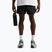 Men's training shorts Nike N.A.C. Dri-Fit 5" black/black/dark smoke grey
