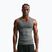 Men's training T-shirt Nike N.A.C. TT dark smoke grey/smoke grey/heather/black