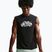 Men's training T-shirt Nike Hyverse Dri-Fit Training black/white