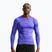 Men's training longsleeve Nike Pro Dri-Fit Tight Fitness persian violet/black