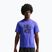 Men's training T-shirt Nike Hyverse Dri-Fit Persian violet/black