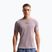 Men's training T-shirt Nike Pro Training Dri-Fit light violet ore/black