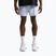 Men's training shorts Nike N.A.C. Dri-Fit 5" hydrogen blue/black/light armory blue