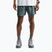 Men's running shorts Nike Miler Dri-Fit 2in1 5" mineral slate