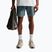 Men's running shorts Nike Miler Dri-Fit Brief Lined7" mineral slate