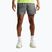 Men's running shorts Nike Miler Dri-Fit 2in1 5" smoke grey/smoke grey